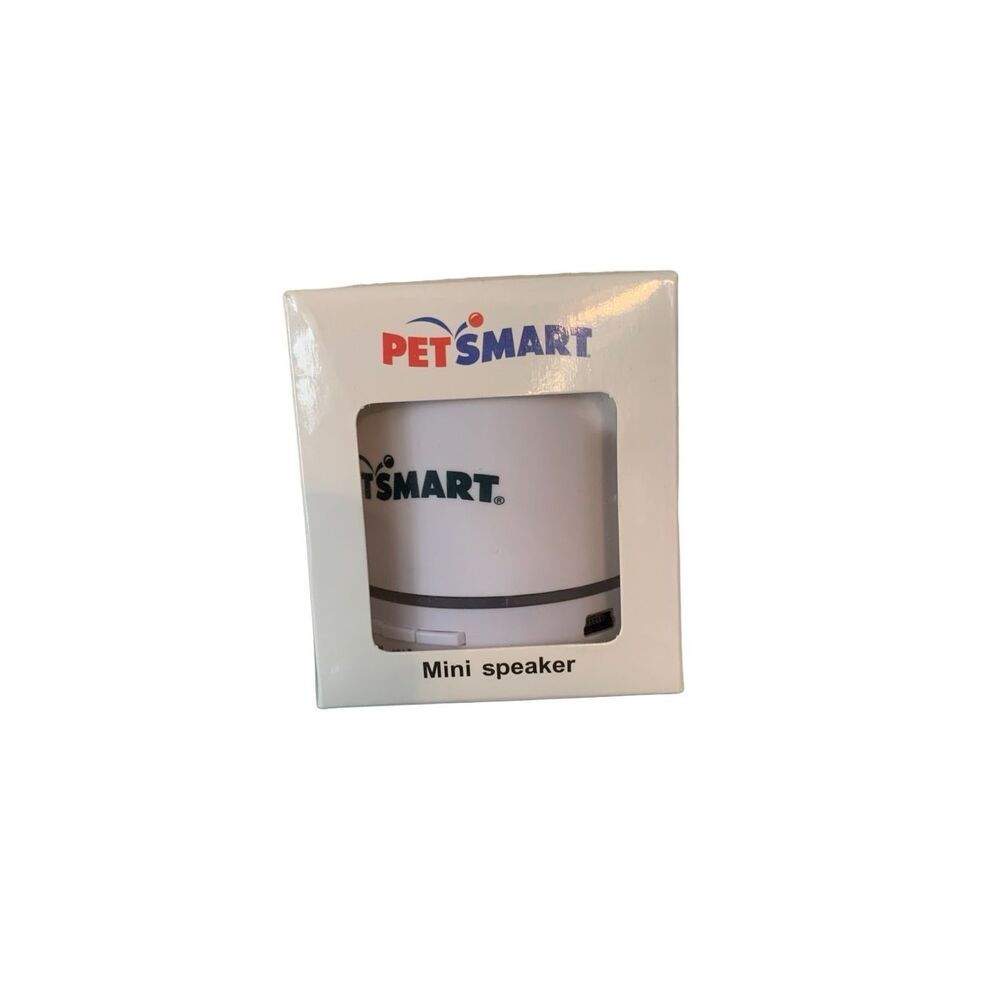 NEW Pet Smart 2018 Mini Speaker USB Connection Computer Speaker Unique Piece